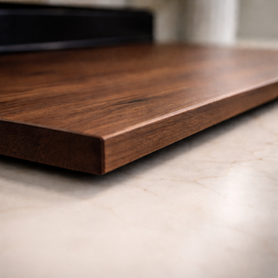 Walnut Stove Top Covers : A Complete Guide to Adding Counter Space with Style