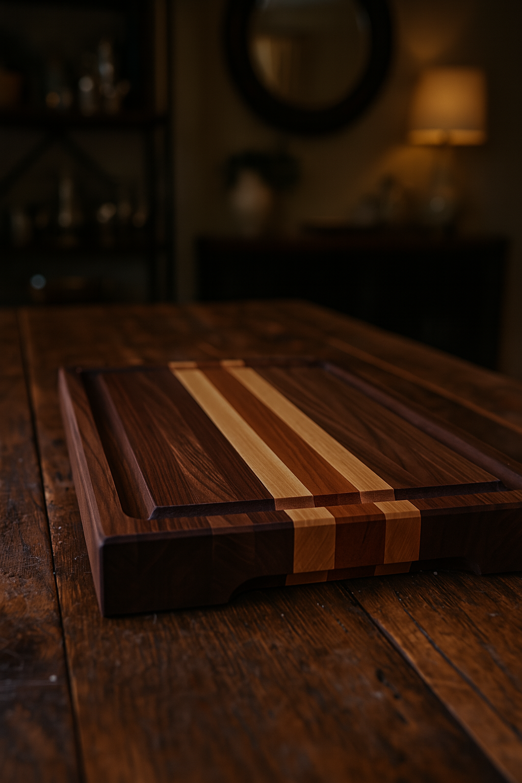 The Hawthorne