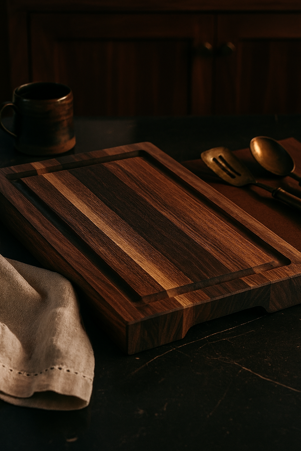 The Craftsman